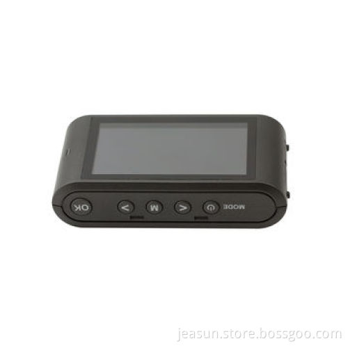 2014 New GPS 2.7 inch TFT LCD Full HD Car Black Box